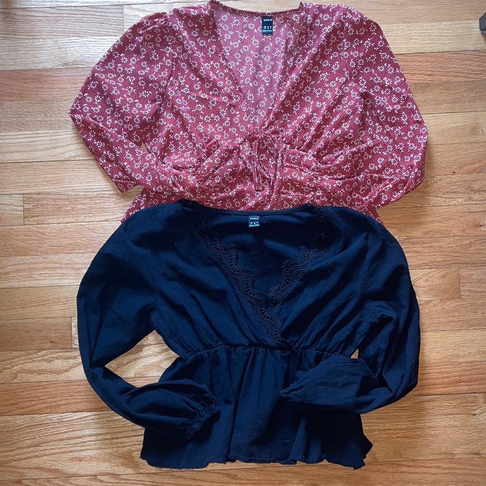 SHEIN Blouses - 2